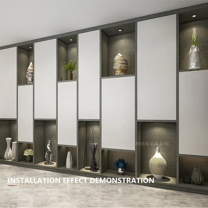 Dimmable Anti-glare Mini LED Downlight Spotlights 3W5W7W10W12W15W Recessed Ultra-thin COB Sky Flower Lamp Cabinet Home Lighting